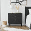 Apia Chest of 3 Drawers Natural