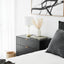 Apia Chest of 3 Drawers Natural