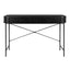 Haven 120cm Desk Black