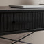 Haven 120cm Desk Black