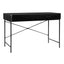 Haven 120cm Desk Black