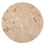 Maria Plinth Burl Look