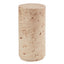 Maria Plinth Burl Look