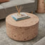 Elena Burl Look Coffee Table