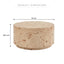 Elena Burl Look Coffee Table