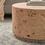 Elena Burl Look Coffee Table