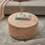 Elena Burl Look Coffee Table