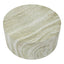 Elena Green Marble Look Coffee Table