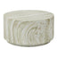 Elena Green Marble Look Coffee Table
