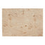 Isla Burl Look Coffee Table