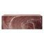 Isla Red Marble Look Coffee Table