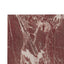Isla Red Marble Look Coffee Table