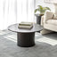 Haven Coffee Table Black
