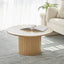 Haven Coffee Table Natural