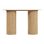 Haven Console Table Natural (120cm)