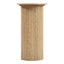 Haven Console Table Natural (120cm)