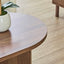 Norquay Coffee Table Walnut