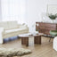 Norquay Coffee Table Walnut
