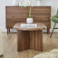 Norquay Coffee Table Walnut