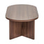 Norquay Coffee Table Walnut