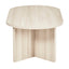 Norquay Coffee Table Light Oak
