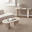 Norquay Coffee Table Light Oak