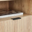 Apia Bedside Table Natural