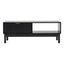 Apia Coffee Table Black