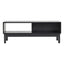 Apia Coffee Table Black
