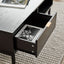 Apia Coffee Table Black