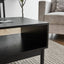 Apia Coffee Table Black