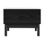 Apia Coffee Table Black