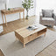 Apia Coffee Table Natural