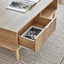 Apia Coffee Table Natural
