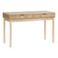 Apia Console Table Natural (120cm)