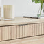 Apia Console Table Natural (120cm)