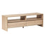 Harper Entertainment Unit Natural (150cm)
