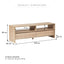 Harper Entertainment Unit Natural (150cm)