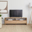 Harper Entertainment Unit Natural (150cm)
