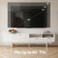 TV Unit Entertainment Unit Storage Cabinet Drawer 200cm White