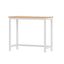 Artiss Ari Bar Table 108CM Rectangular
