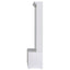 Shoe Rack Cabinet Hall Tree Coat Rack 180CM White
