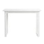 Console Table 110CM White