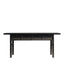 Shanxi 130 Year Old
 Fruit Wood Console 10922