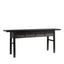 Shanxi 130 Year Old
 Fruit Wood Console 10922