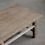 Henan 150 Year Old Elm Coffee Table 440922
