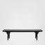Shanxi 130 Year Old Elm Bench 70622