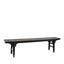 Shanxi 130 Year Old Elm Bench 70622