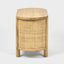 Coolum Bedside Table Natural