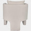 Kennedy Armchair Natural